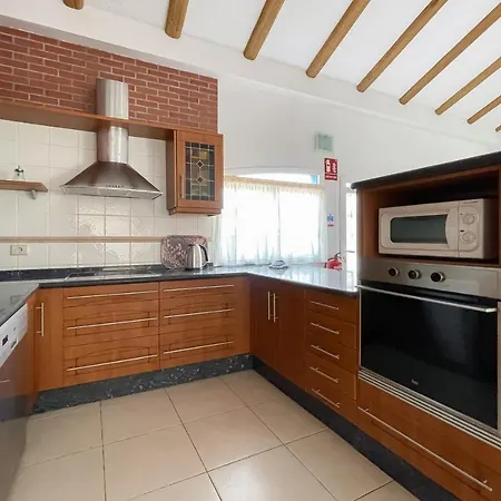 Villa Solmen Villa Corralejo