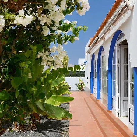 Villa Solmen Villa Corralejo