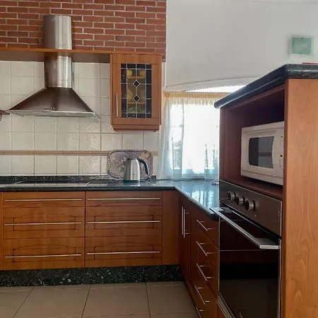 Villa Solmen Villa Corralejo